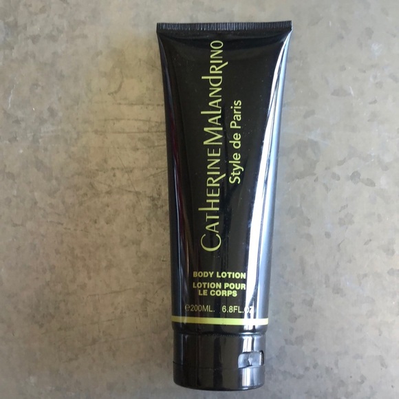 Catherine Malandrino style de Paris body lotion - Picture 4 of 5